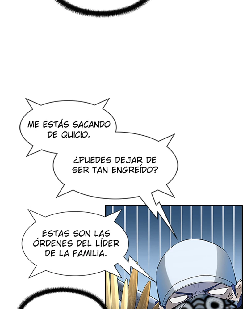 El irregular capítulo 535, página 42