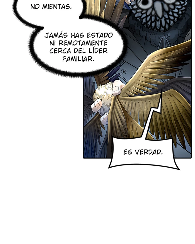 El irregular capítulo 535, página 43