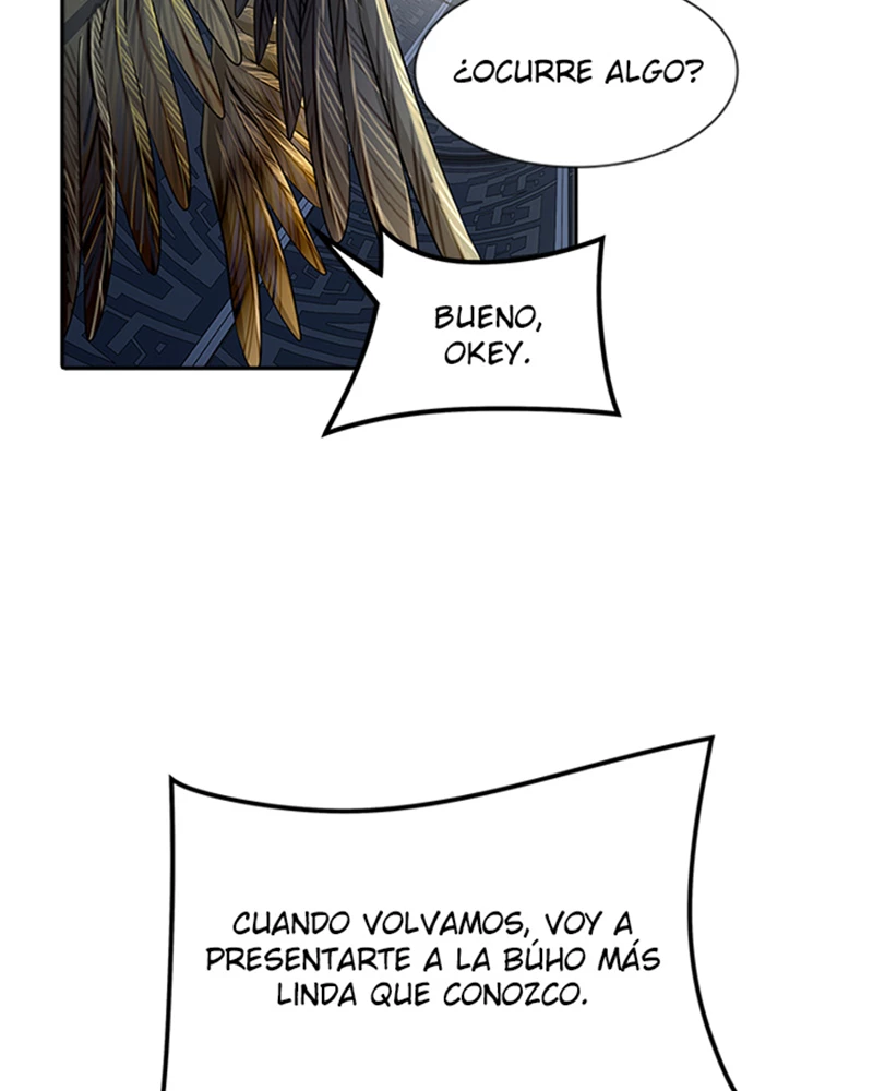 El irregular capítulo 535, página 45