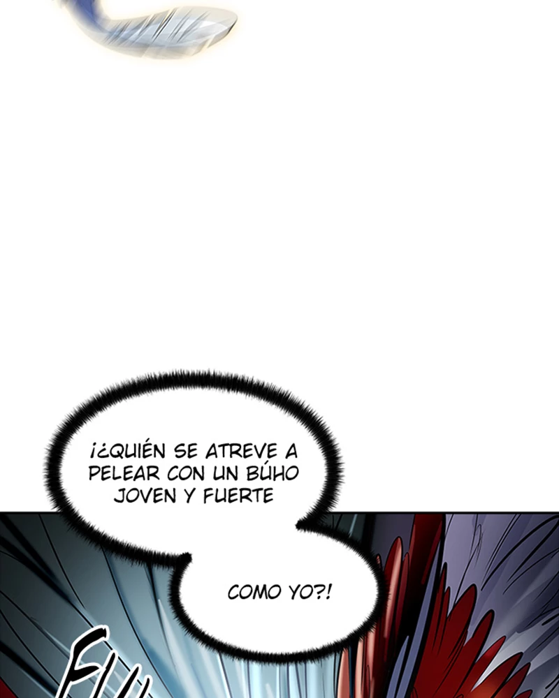 El irregular capítulo 535, página 52