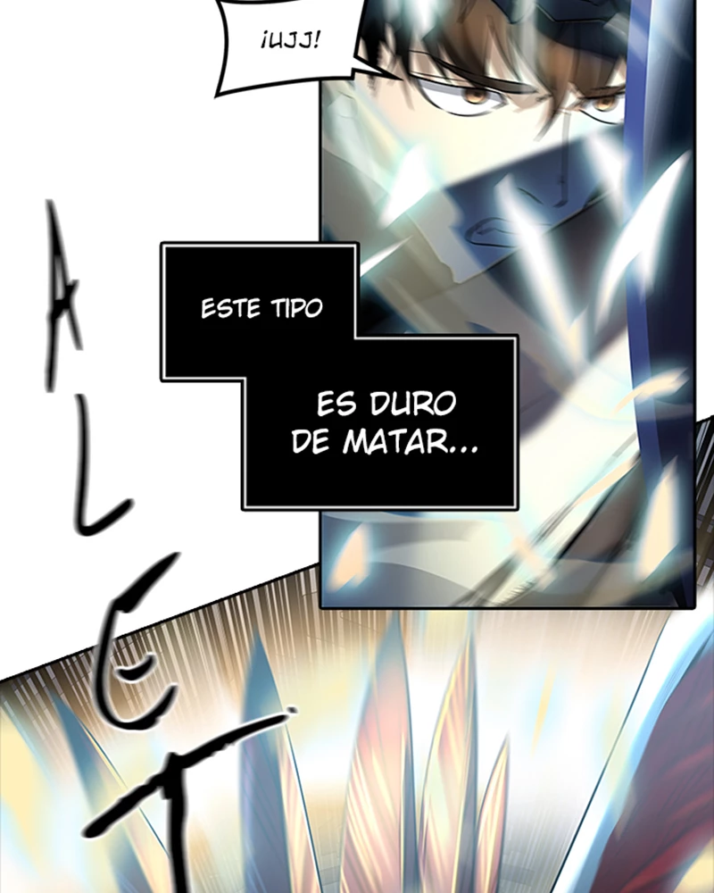 El irregular capítulo 535, página 69