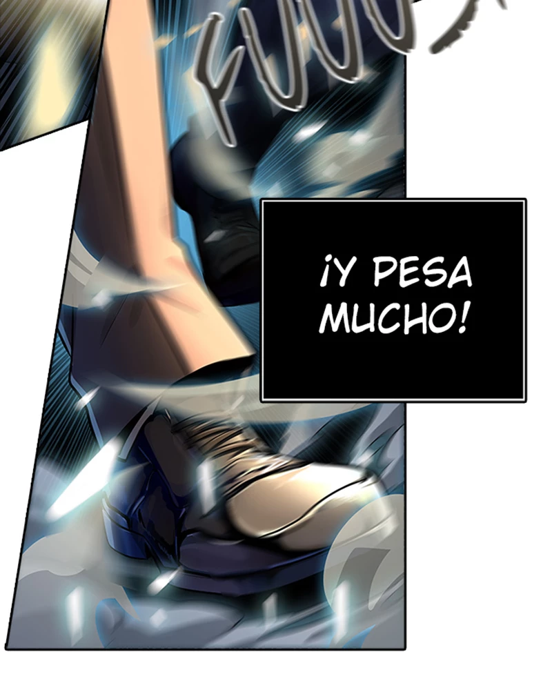 El irregular capítulo 535, página 71