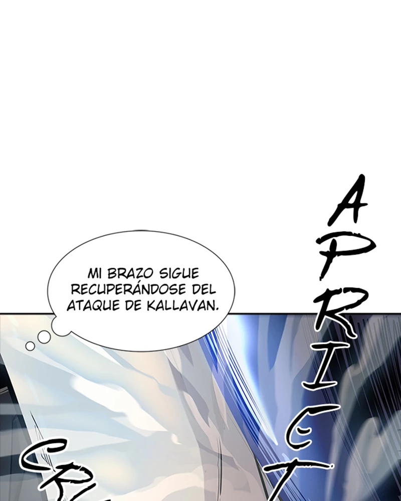 El irregular capítulo 535, página 73