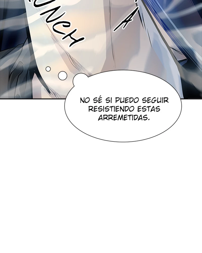 El irregular capítulo 535, página 74