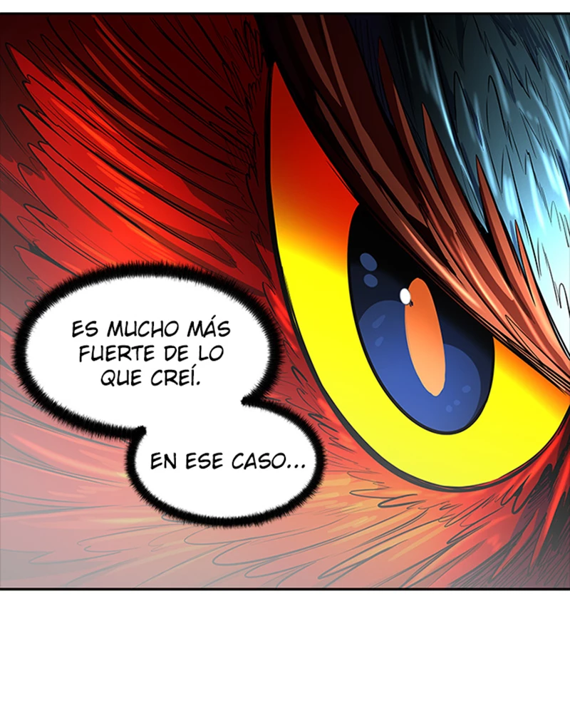 El irregular capítulo 535, página 75