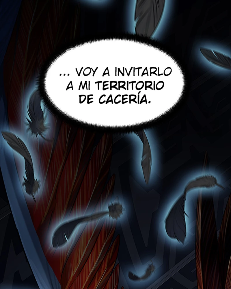 El irregular capítulo 535, página 77