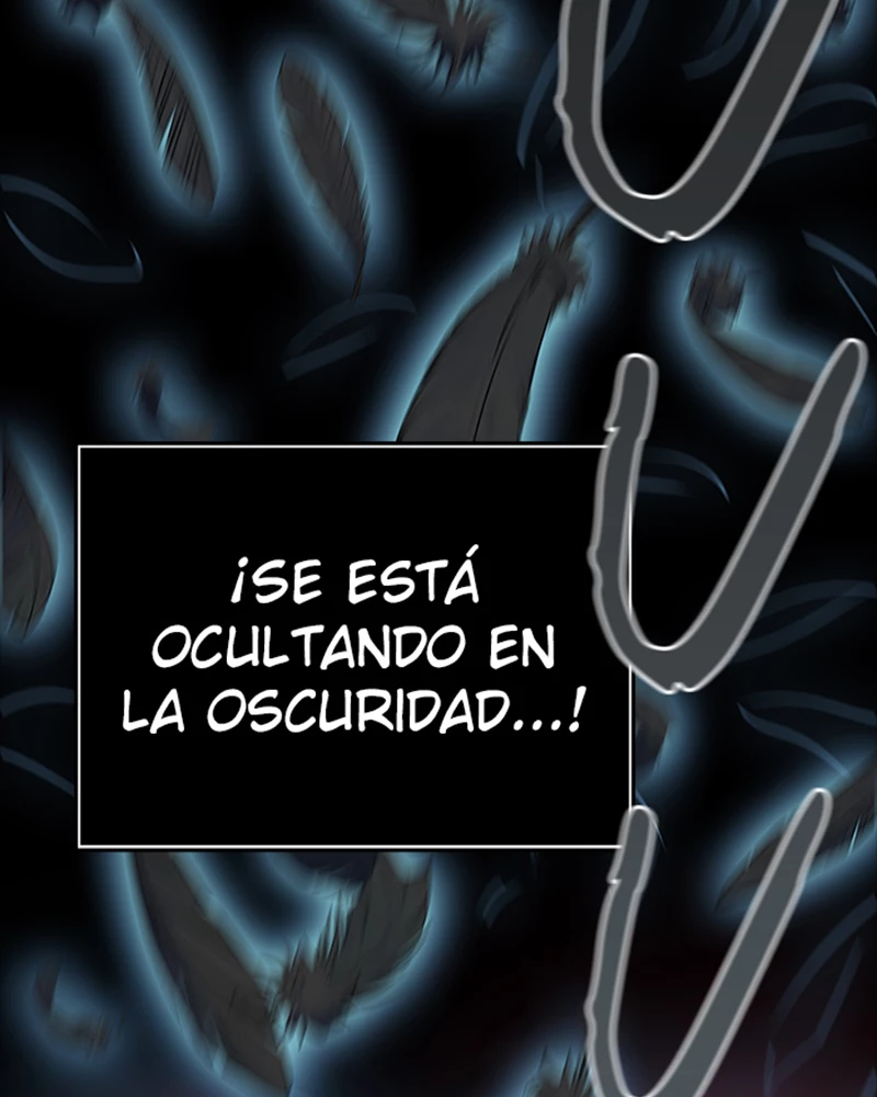 El irregular capítulo 535, página 82
