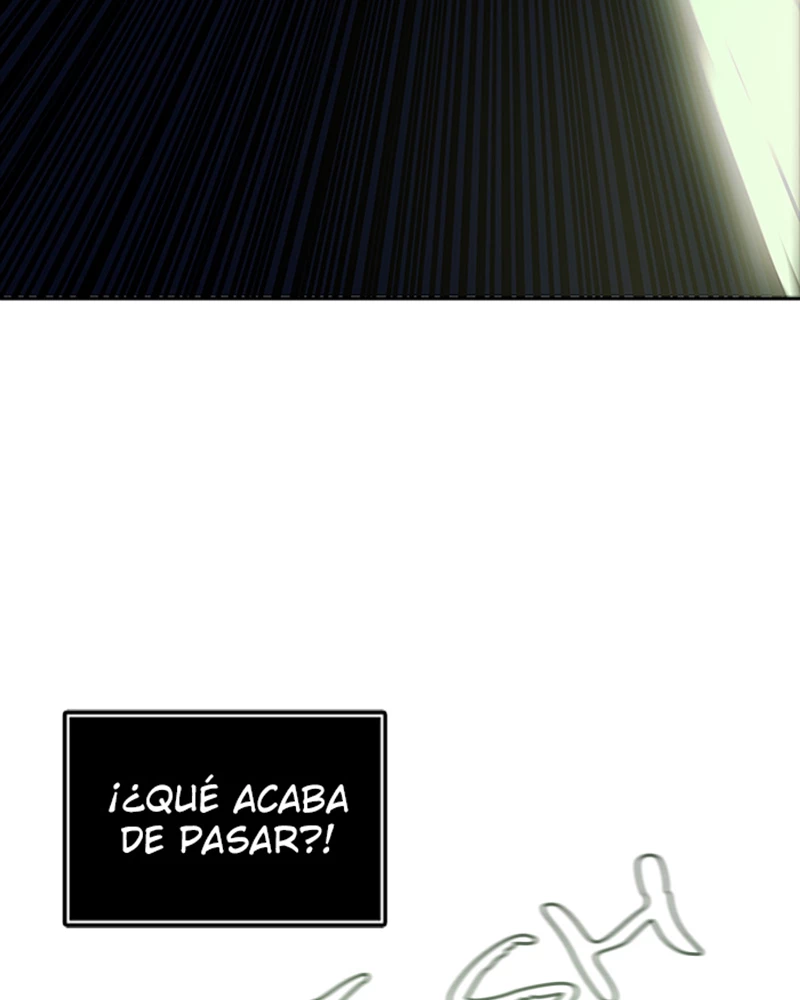 El irregular capítulo 535, página 92