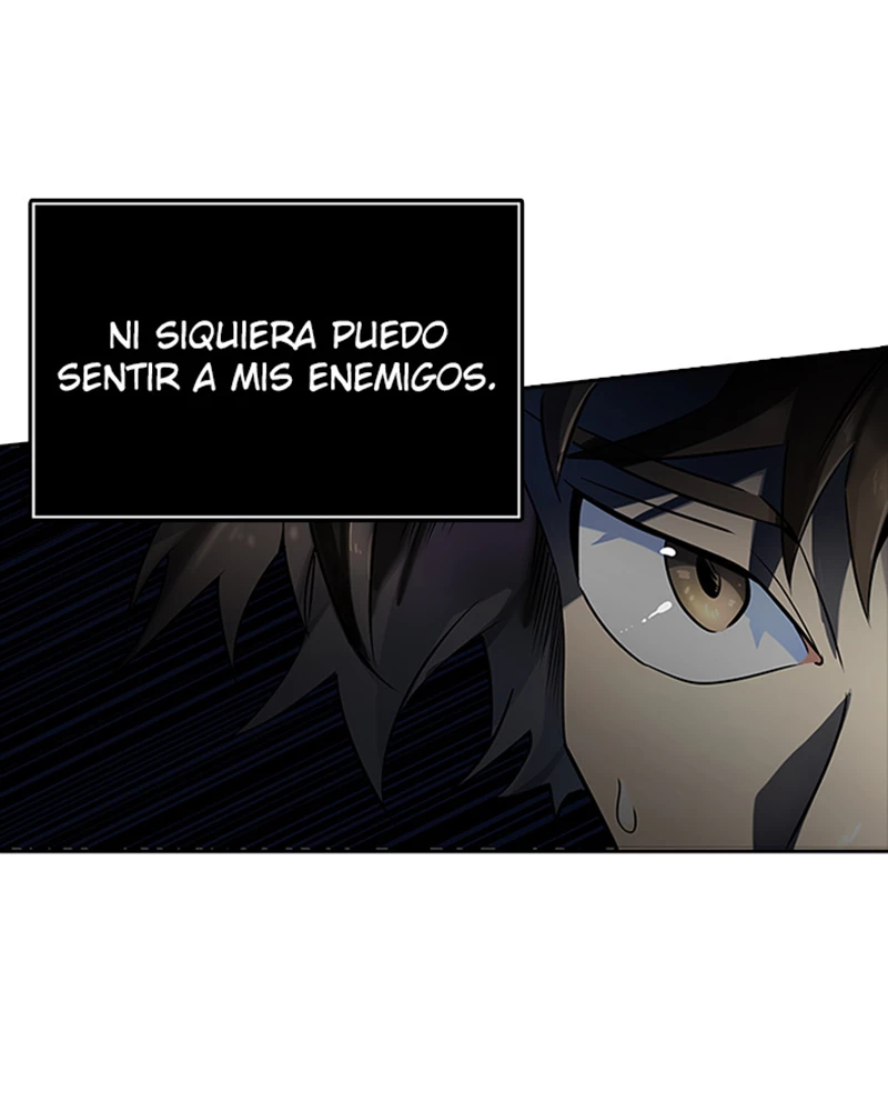 El irregular capítulo 535, página 100