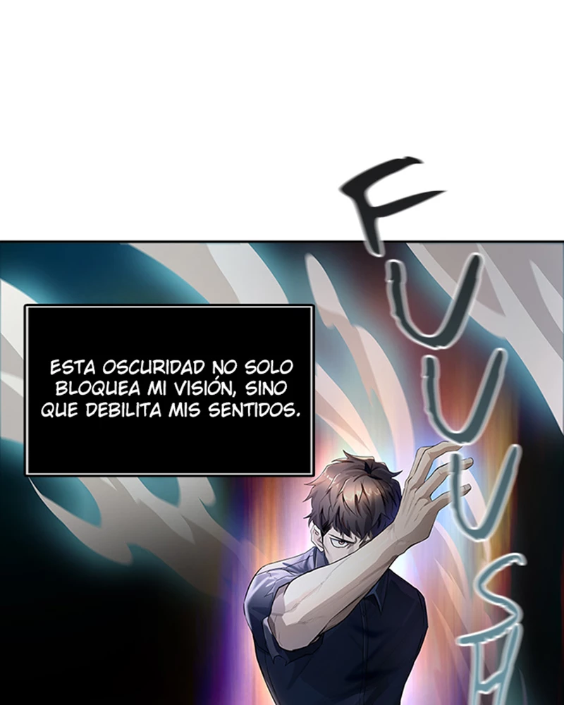 El irregular capítulo 535, página 102
