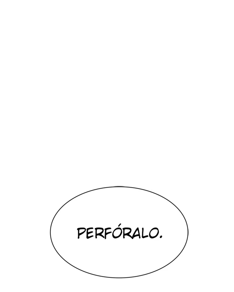 El irregular capítulo 535, página 138
