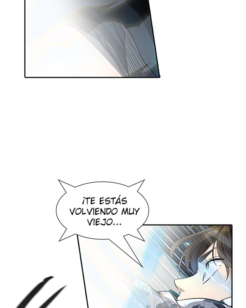 El irregular capítulo 535, página 169