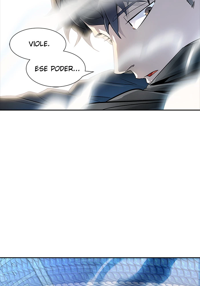 El irregular capítulo 536, página 13