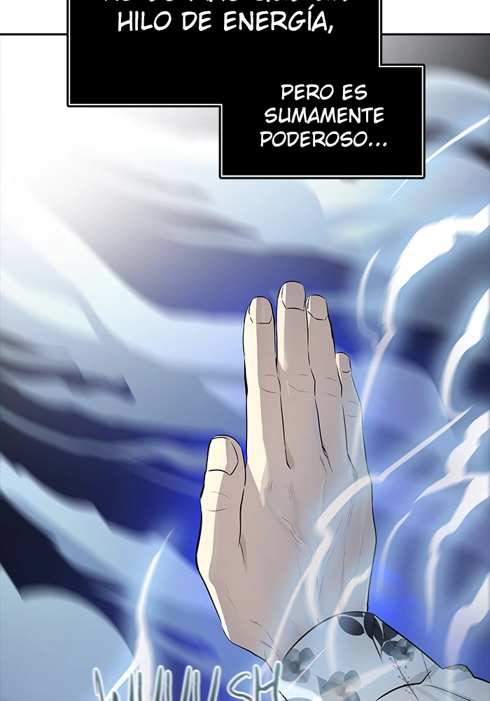 El irregular capítulo 536, página 19