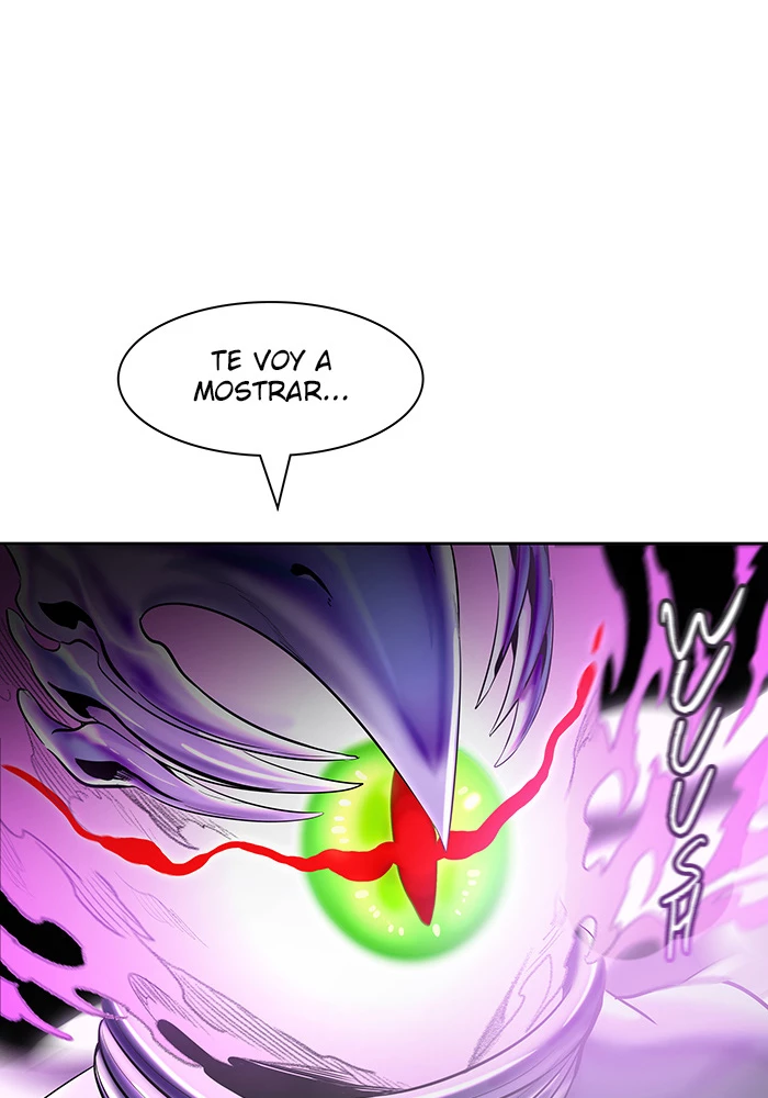 El irregular capítulo 536, página 28