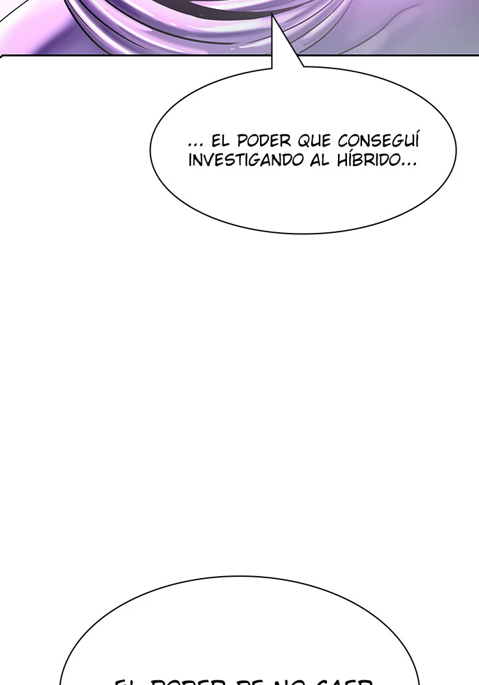 El irregular capítulo 536, página 29