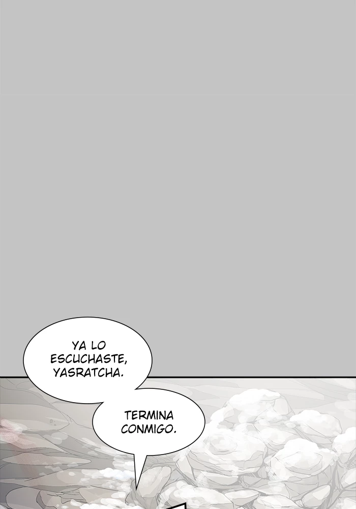 El irregular capítulo 536, página 91