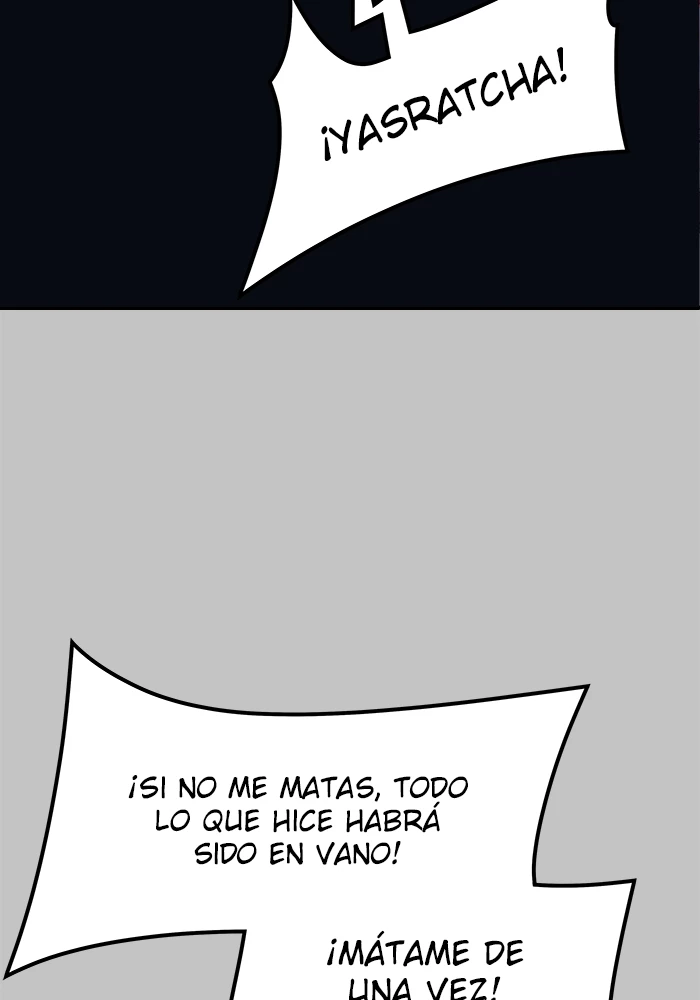 El irregular capítulo 536, página 92