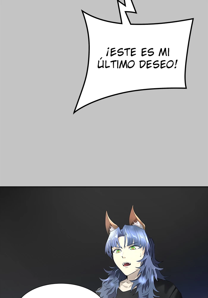 El irregular capítulo 536, página 94