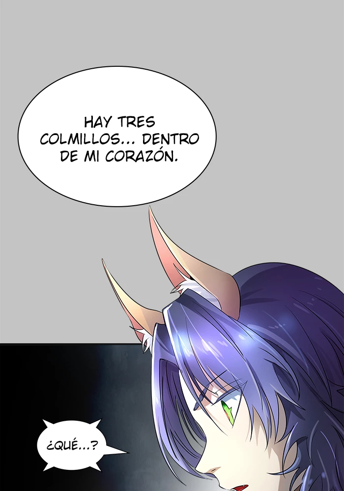 El irregular capítulo 536, página 96