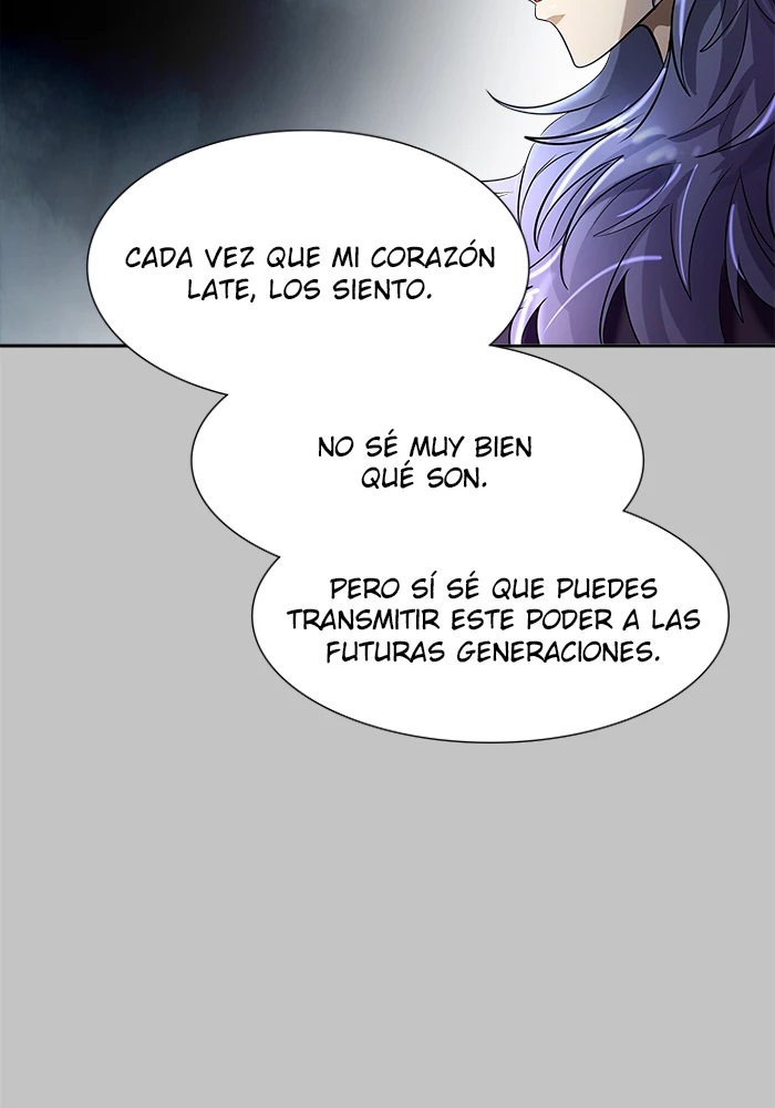 El irregular capítulo 536, página 97
