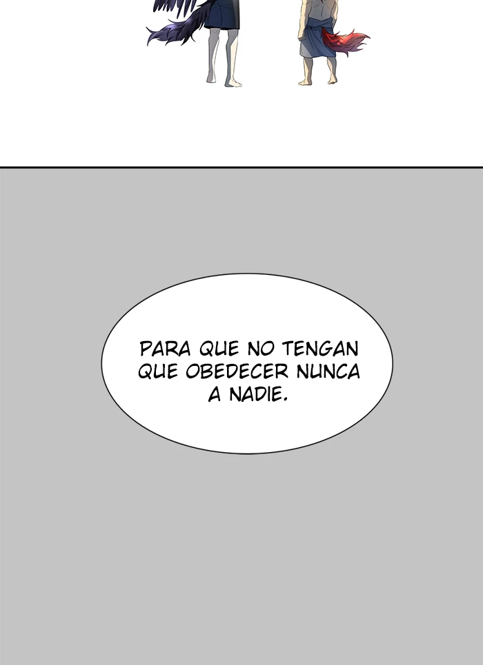 El irregular capítulo 536, página 99
