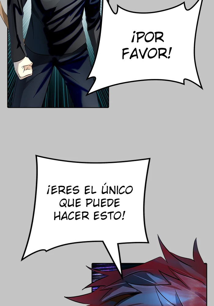 El irregular capítulo 536, página 103