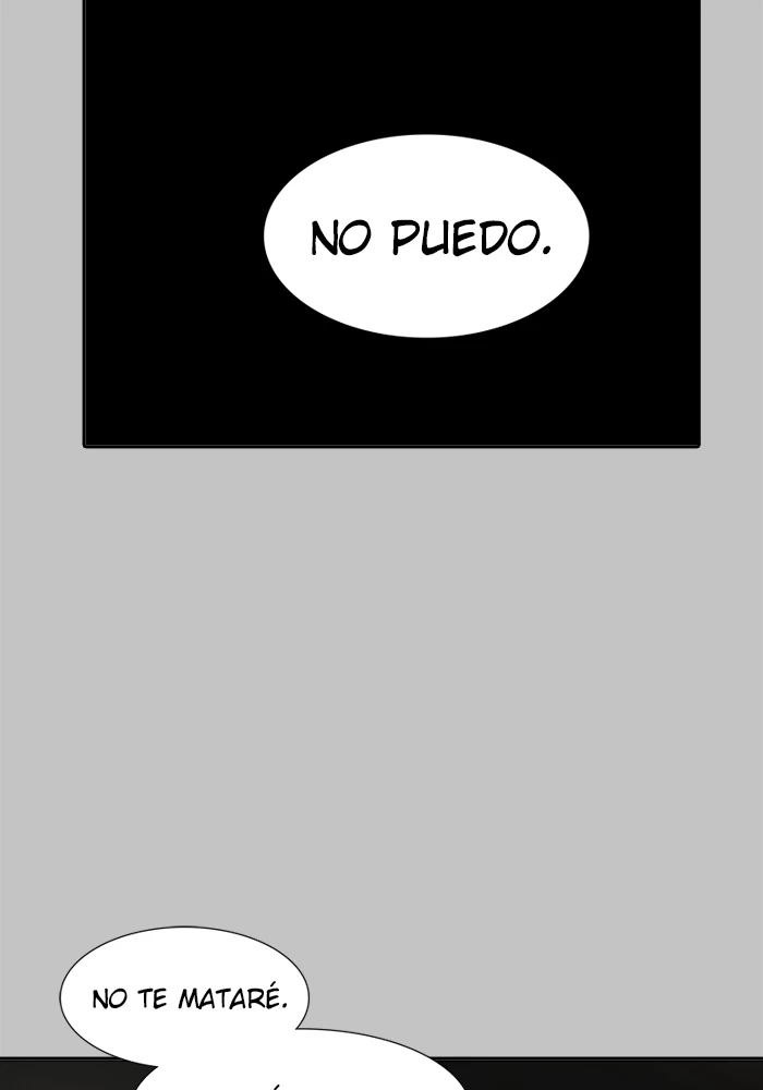 El irregular capítulo 536, página 107