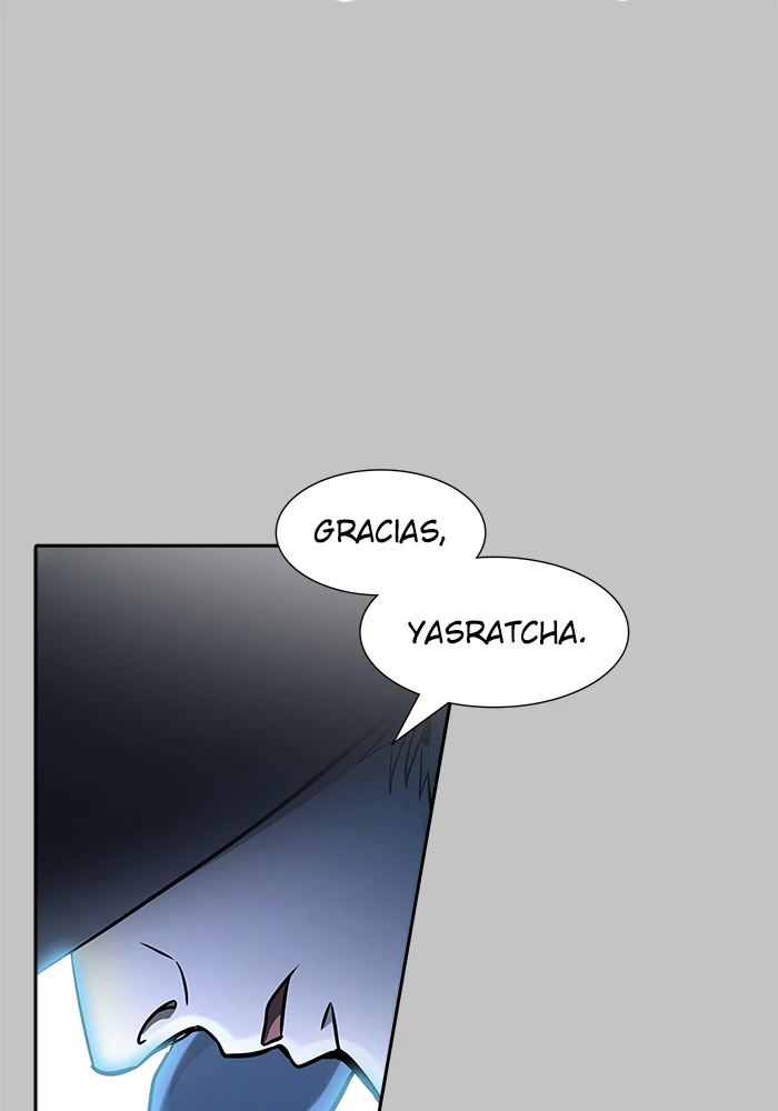 El irregular capítulo 536, página 122