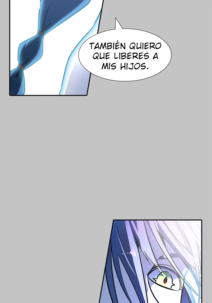El irregular capítulo 536, página 123
