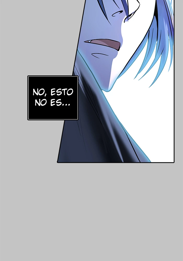 El irregular capítulo 536, página 124