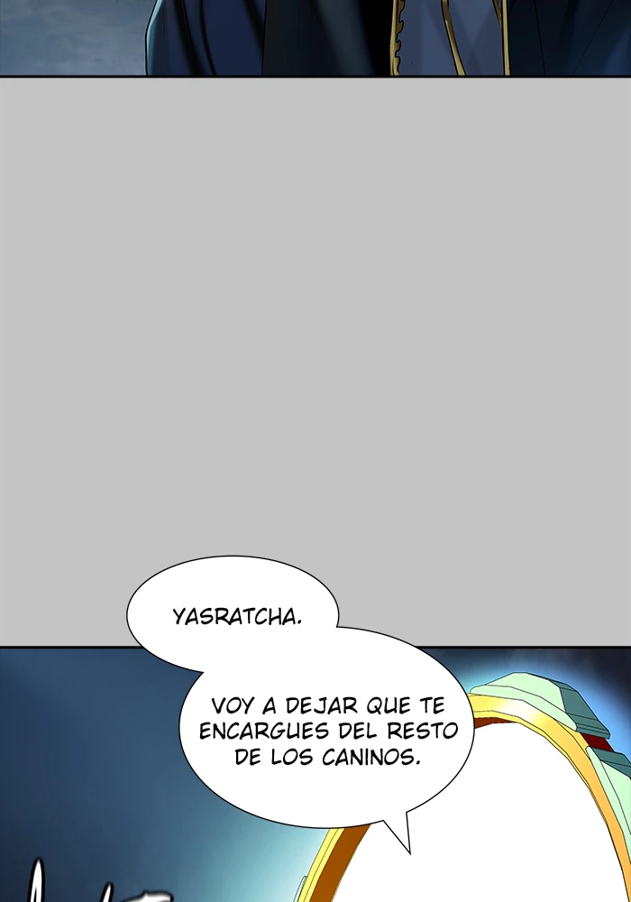 El irregular capítulo 536, página 146