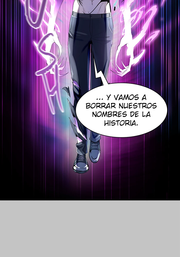 El irregular capítulo 536, página 161