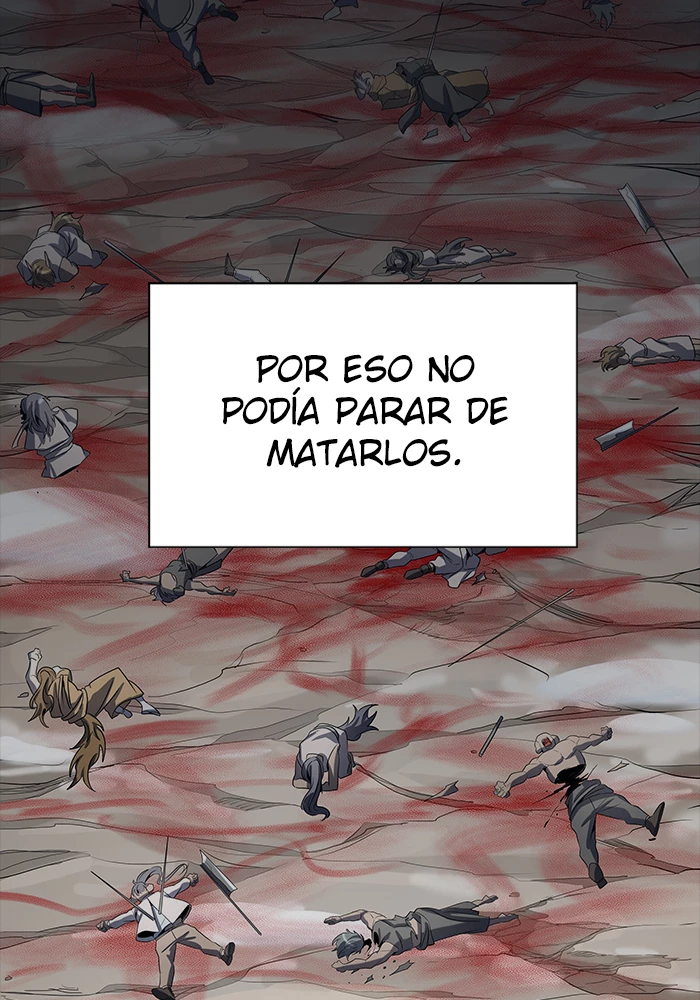 El irregular capítulo 536, página 169