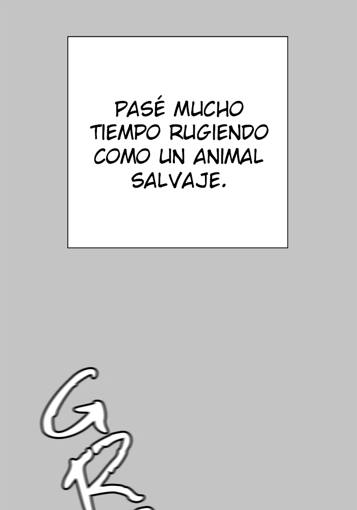 El irregular capítulo 536, página 173