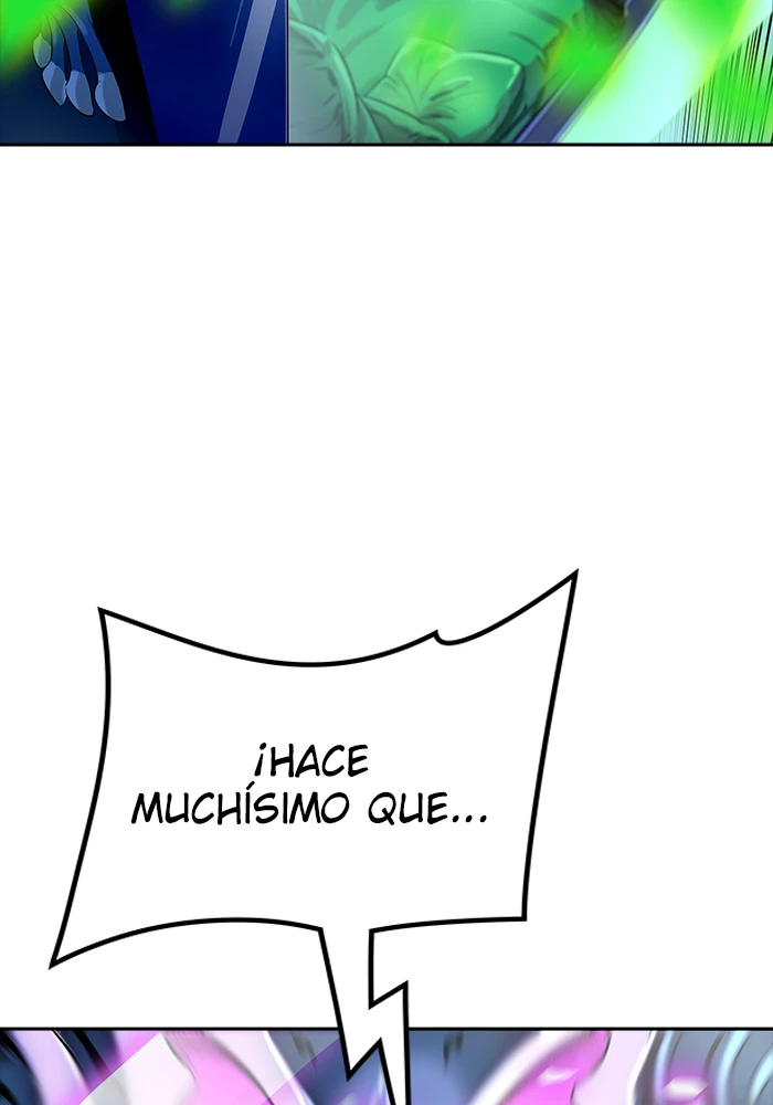 El irregular capítulo 536, página 197