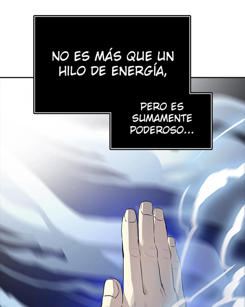 El irregular capítulo 537, página 4