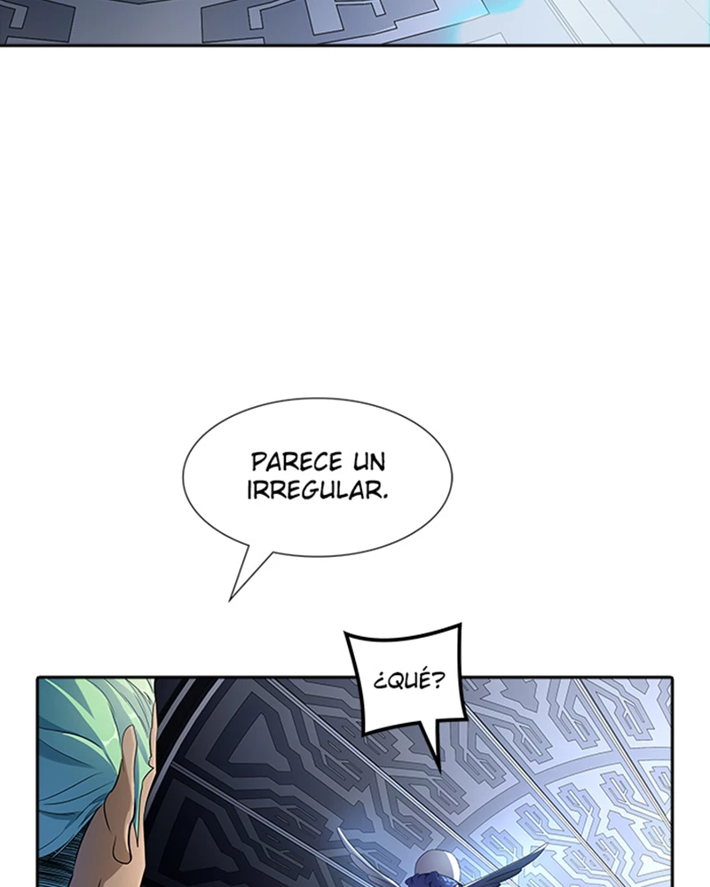 El irregular capítulo 537, página 14