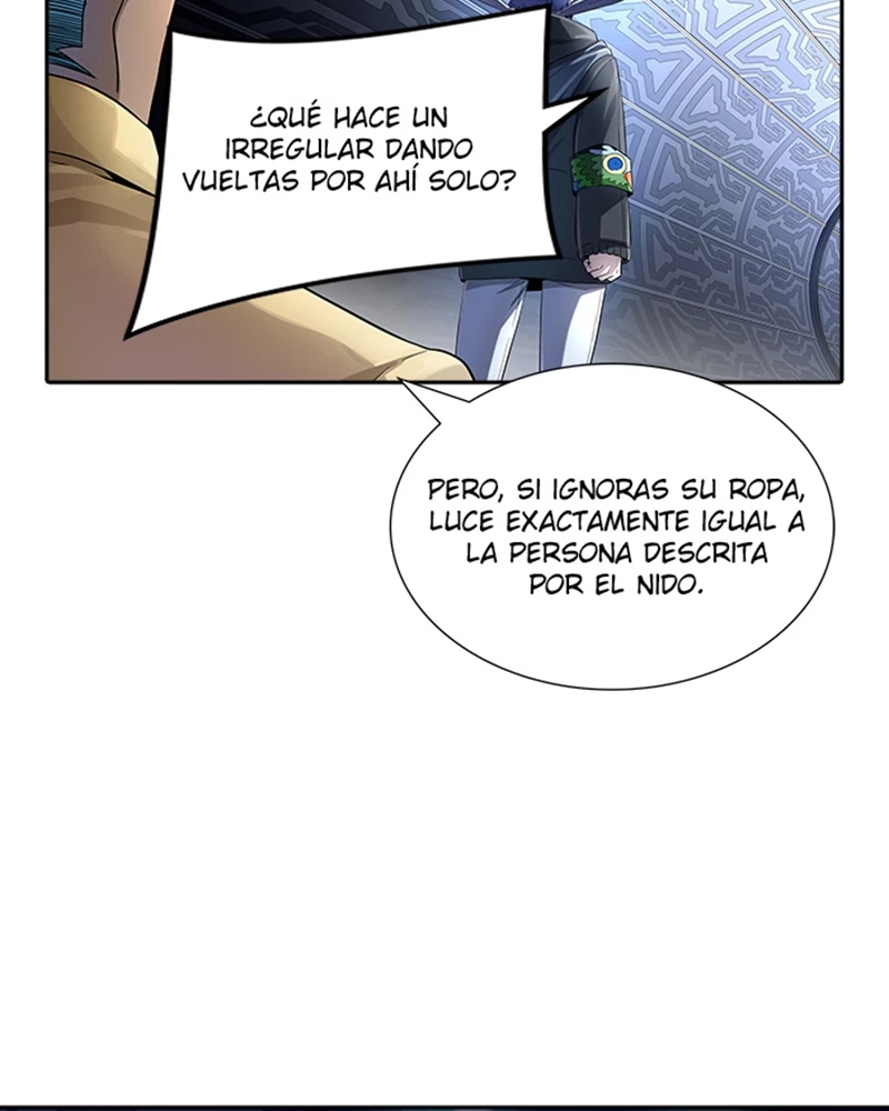 El irregular capítulo 537, página 15