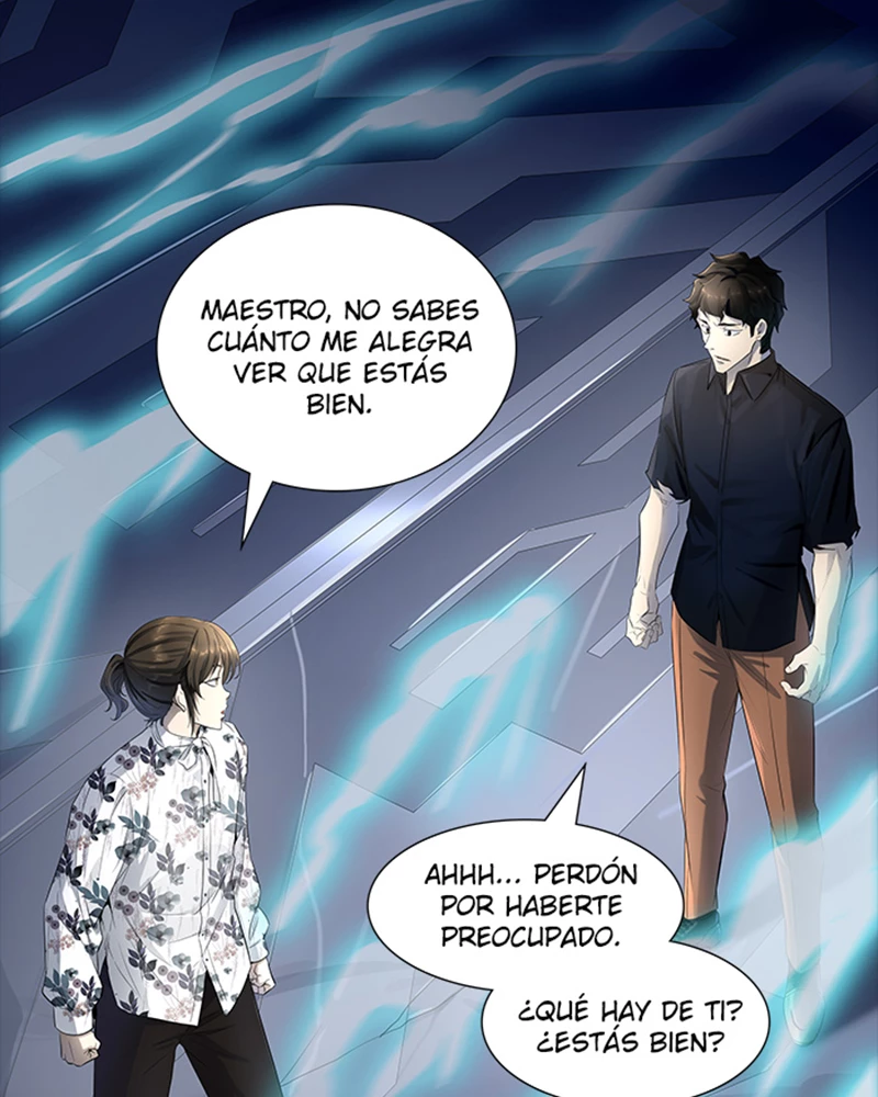El irregular capítulo 537, página 16
