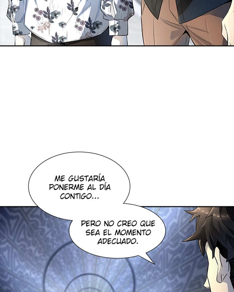 El irregular capítulo 537, página 22