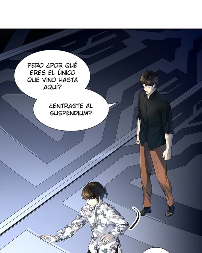 El irregular capítulo 537, página 24