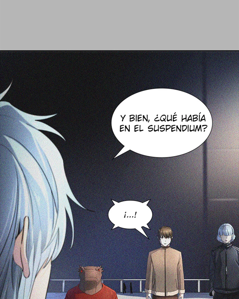 El irregular capítulo 537, página 29