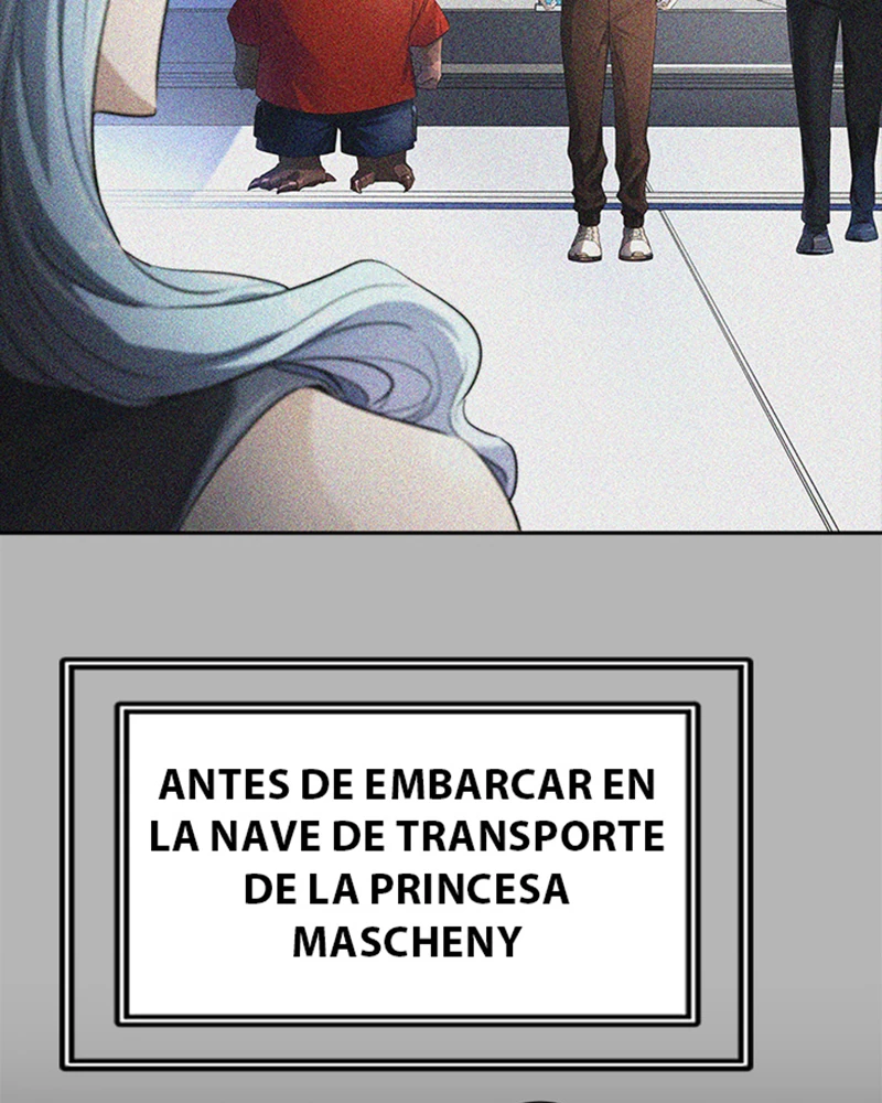 El irregular capítulo 537, página 30