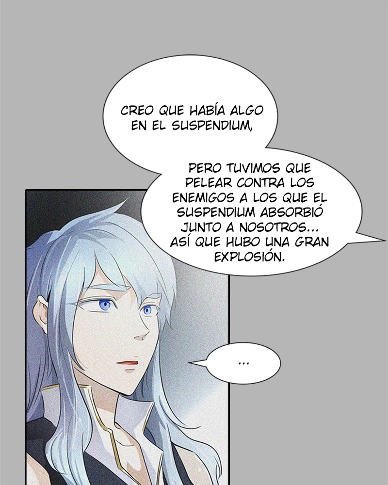 El irregular capítulo 537, página 33