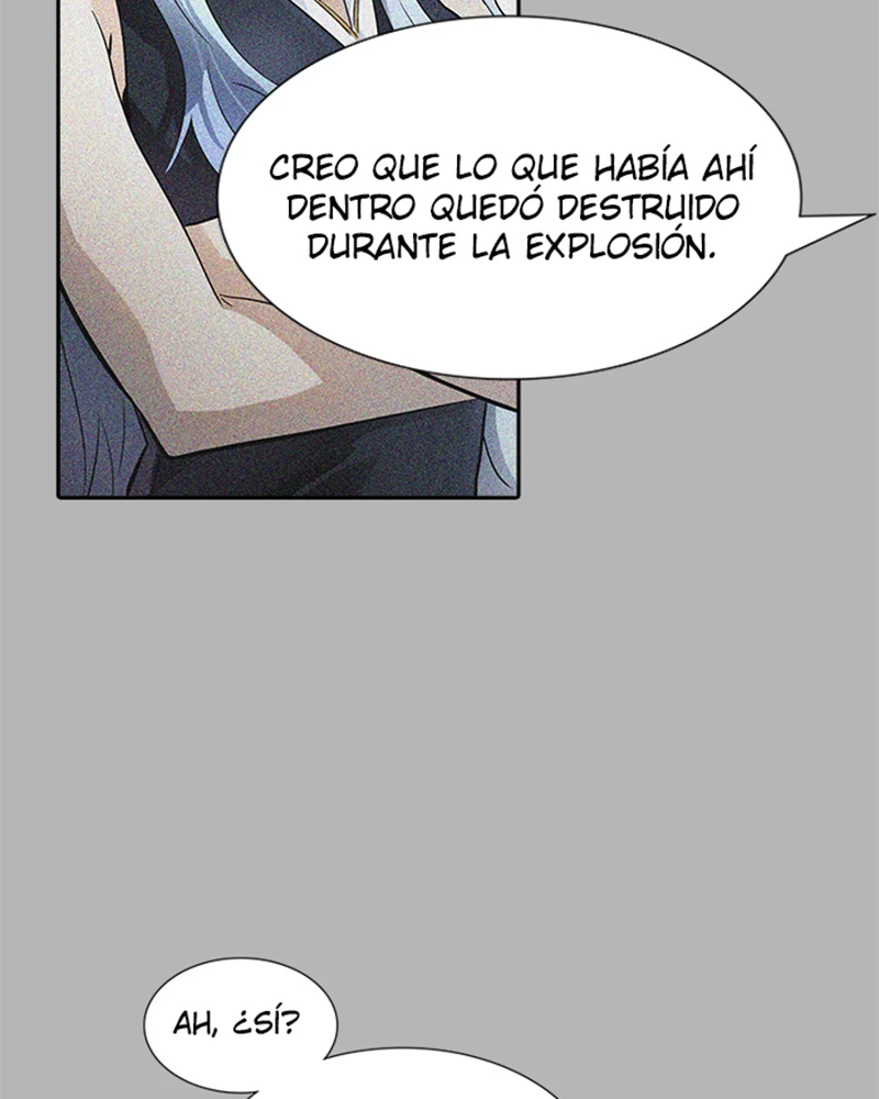 El irregular capítulo 537, página 34