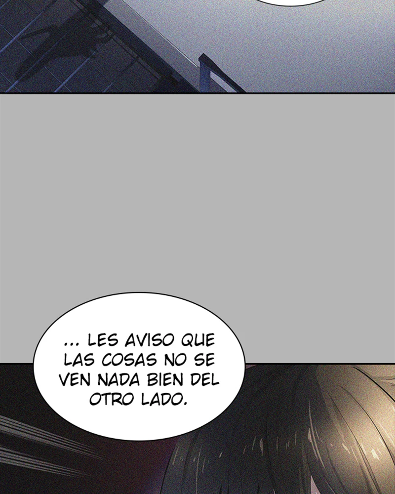 El irregular capítulo 537, página 38