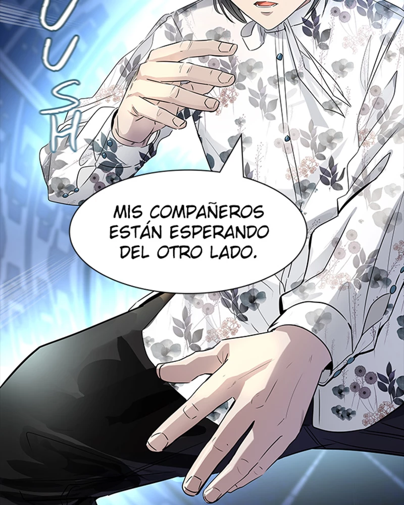 El irregular capítulo 537, página 49