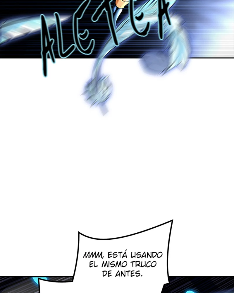El irregular capítulo 537, página 57