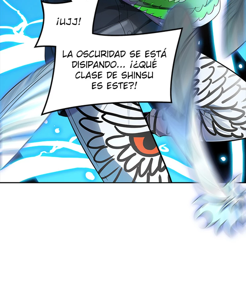 El irregular capítulo 537, página 66